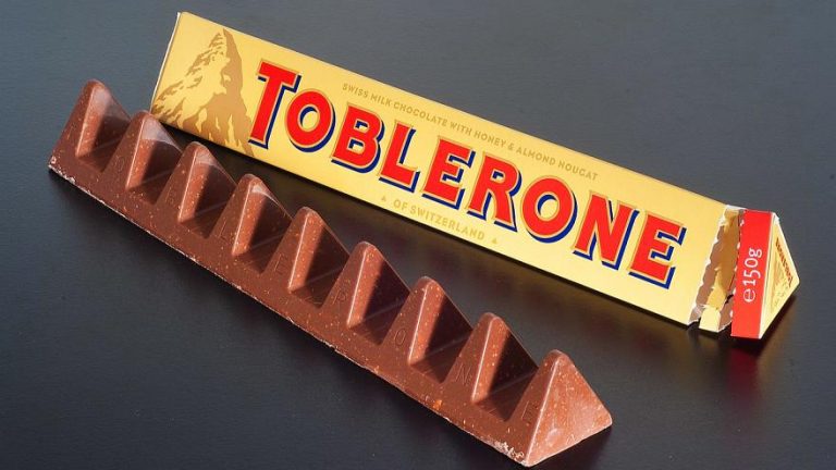 Ünlü çikolata markası Toblerone'un helal üretime geçmesi tartışmaya yol