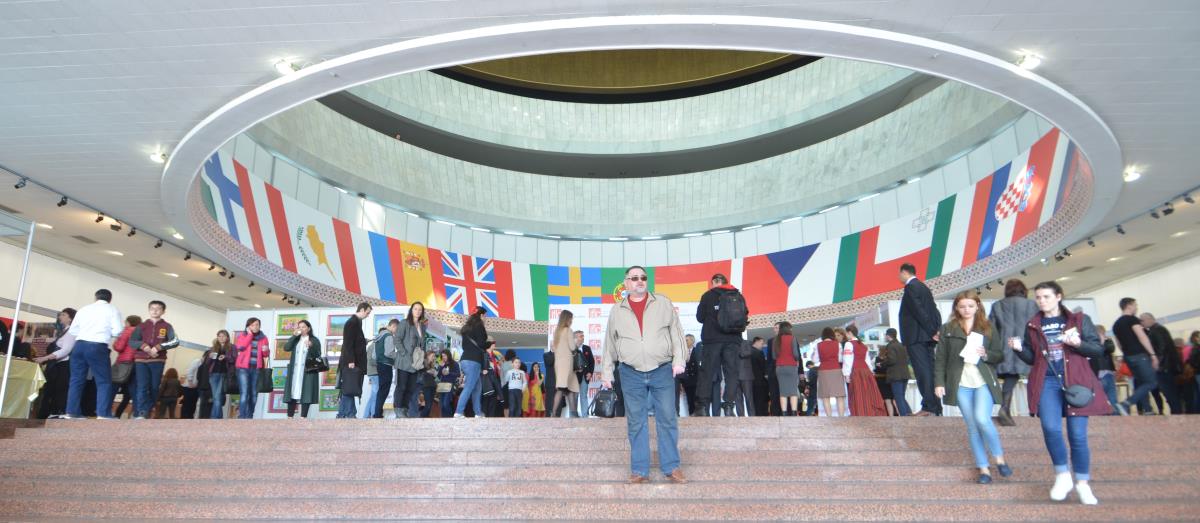 Fotoğraf: Yunus Erdoğdu