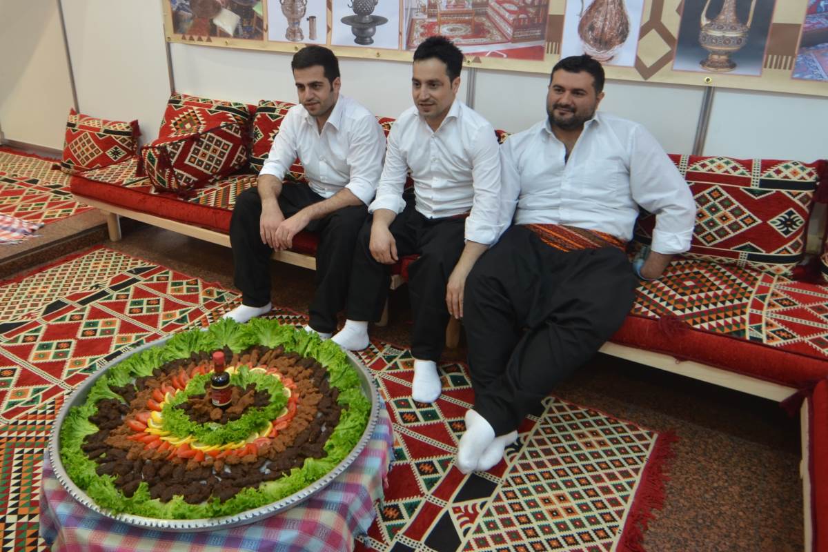 Fotoğraf: Yunus Erdoğdu
